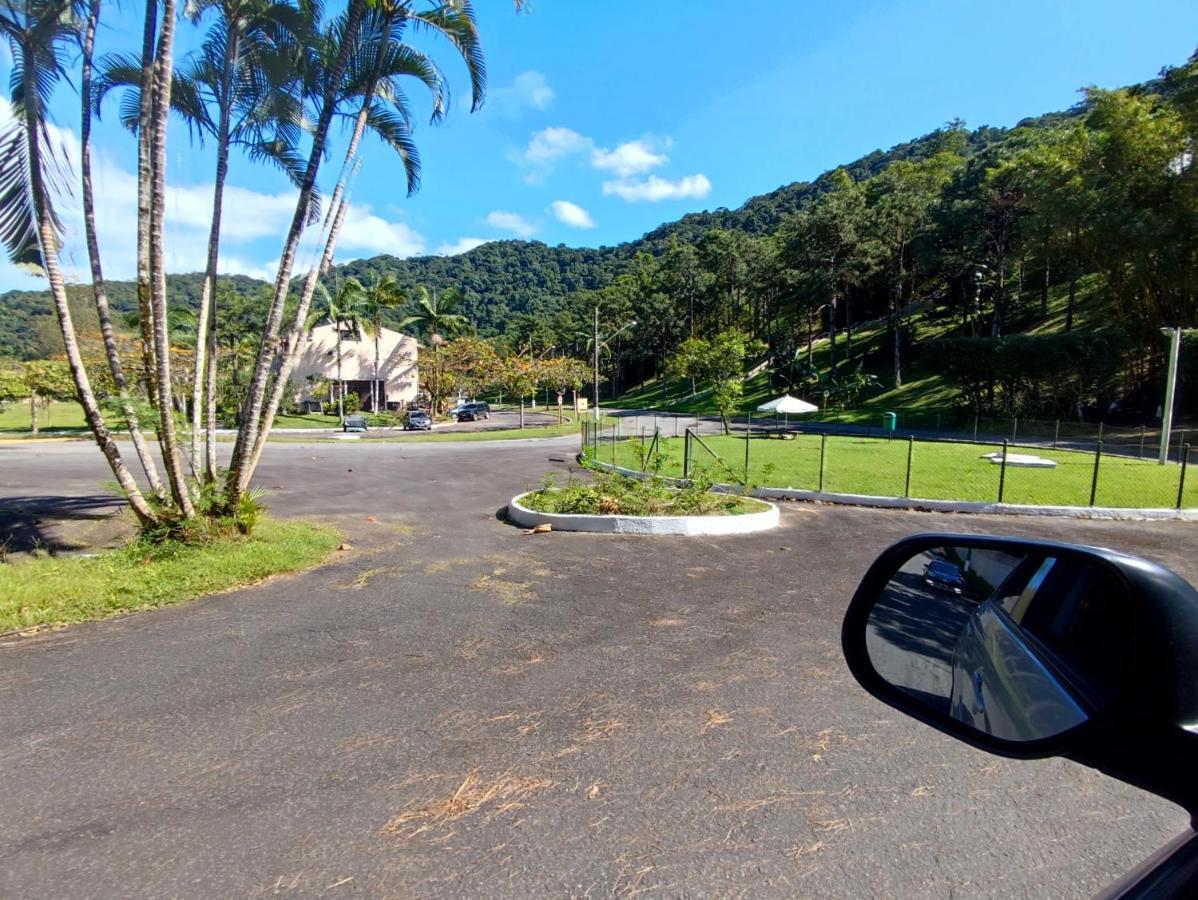 Apartamento Ate 10 Pessoas Na Enseada Guaruja Em Condominio Clube Praia Piscinas Salao Jogos Quadra Futebol Campo Parquinho Brinquedos Wi-Fi Home Office Εξωτερικό φωτογραφία